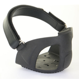 Beeswift Letz-U-Grip Heel Grips Tungsten Spikes Ice Snow Traction