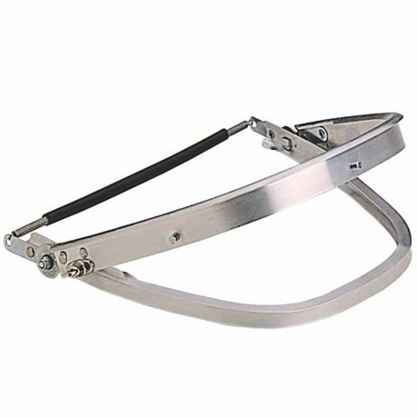 Helmet Visor Holder with Universal Slot Heat & Corrosion Resistant