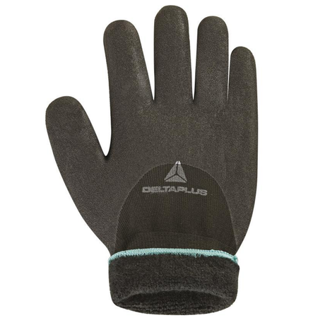 Delta Plus Hercule Thermal Work Gloves Winter Cold Protection -30°C