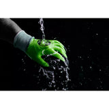 Traffi TG5060 Cut Level C Water Resistant Nitrile Glove