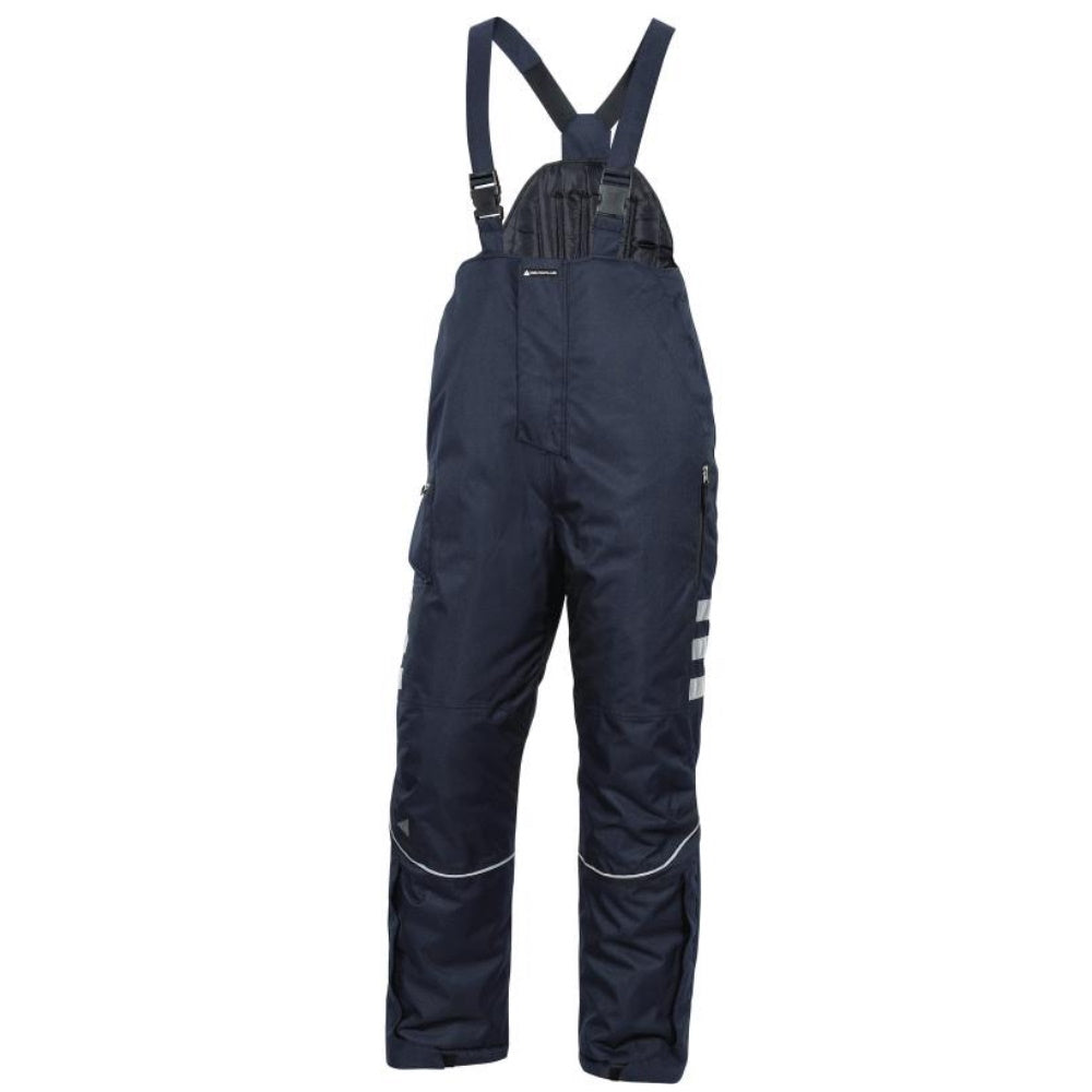 'Iceberg' Bib Trousers EN342 Tested for Freezer Work