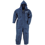 Extreme Cold Freezer Coverall EN342 Tested