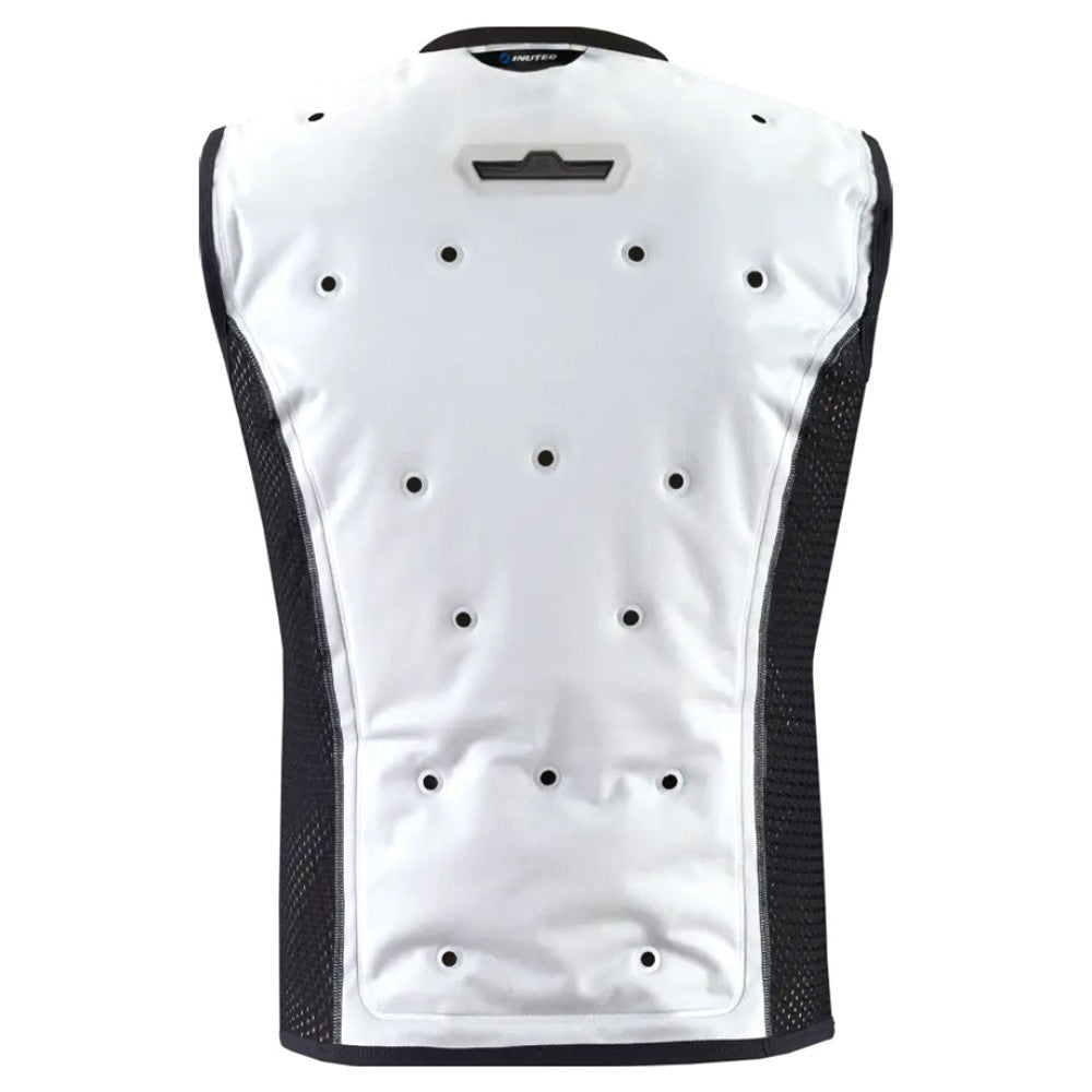 Inuteq Bodycool Smart Evaporative Cooling Vest Grey