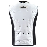 Inuteq Bodycool Smart Evaporative Cooling Vest Grey