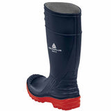 Delta Plus IRON S5 SRC Safety Boot Stainless Steel Toe Aggressive Work