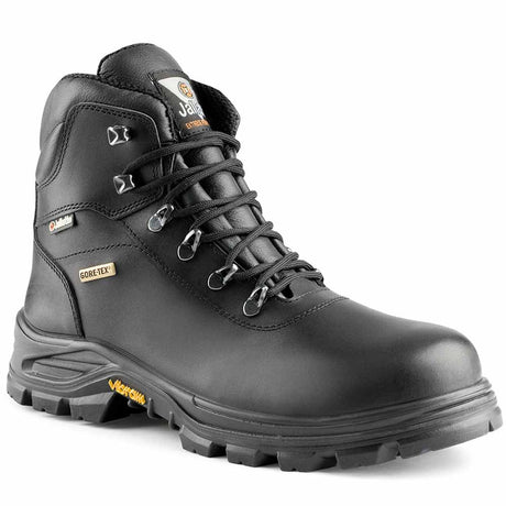Jalterre Metal Free Gore-Tex Lined High Safety Boots S3