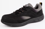JCB Cagelow 2 Safety Trainer 3 Colour Options Composite Toe Metal Free Work Shoe