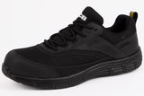 JCB Cagelow 2 Safety Trainer 3 Colour Options Composite Toe Metal Free Work Shoe