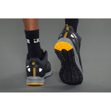 JCB Spark 2 Composite Safety Trainer S3S Mid Cut Metal-Free Work Boot