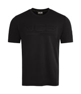 JCB Workwear T-Shirt 3D Embossed Logo Unisex Work T-Shirt