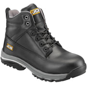 JCB WorkMax Safety Boots Steel Toe Cap Work Boots S1P