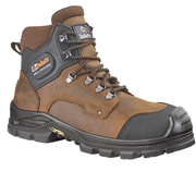 Jallatte Jalirok Cold Insulated Safety Boots S3