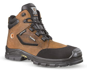 Jallatte Jalroche Water Resistant Safety Boots S3