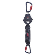 JSP 2m Fall Arrest Block Self Retractable Lifeline