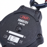 JSP 2m Fall Arrest Block Self Retractable Lifeline