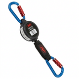 JSP 2m Fall Arrest Block Self Retractable Lifeline