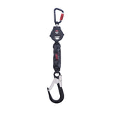 JSP 2m Lightweight Fall Limiter Scaffold Hook