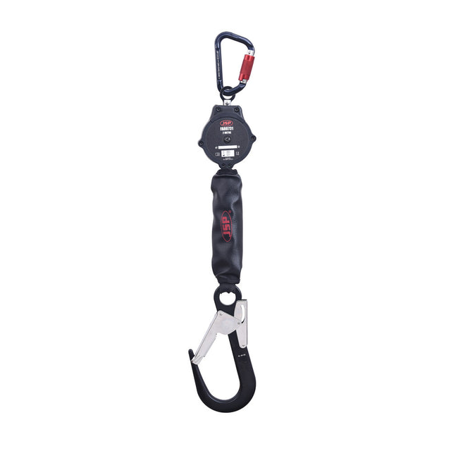 JSP 2m Lightweight Fall Limiter Scaffold Hook