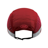 JSP Hardcap Aerolite Bump Cap Red Lightweight