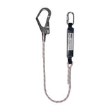 JSP Martcare Fall Arrest Kit 2-Point Harness 1.5m Lanyard