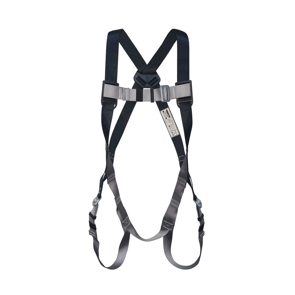 JSP Martcare Fall Restraint Harness Kit 1.2m Lanyard