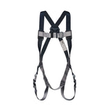 JSP Martcare Fall Restraint Harness Kit 1.2m Lanyard