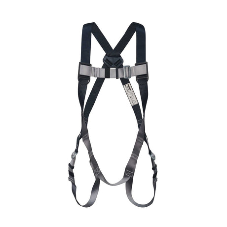 JSP Martcare Fall Restraint Harness Kit 1.2m Lanyard