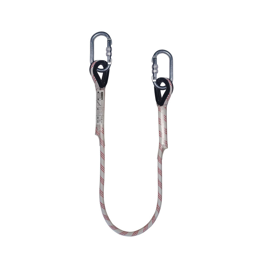 JSP Martcare Fall Restraint Harness Kit 1.2m Lanyard