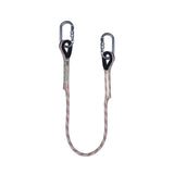 JSP Martcare Fall Restraint Harness Kit 1.2m Lanyard