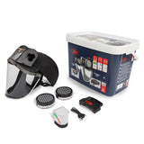 JSP Powercap Active IP Powered Air Respirator 8hr