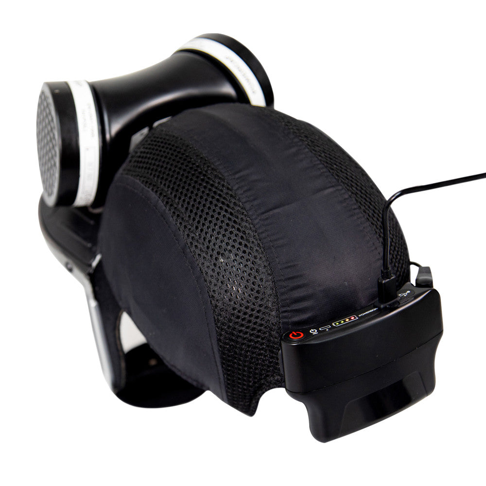 JSP Powercap Active IP Powered Air Respirator 8hr