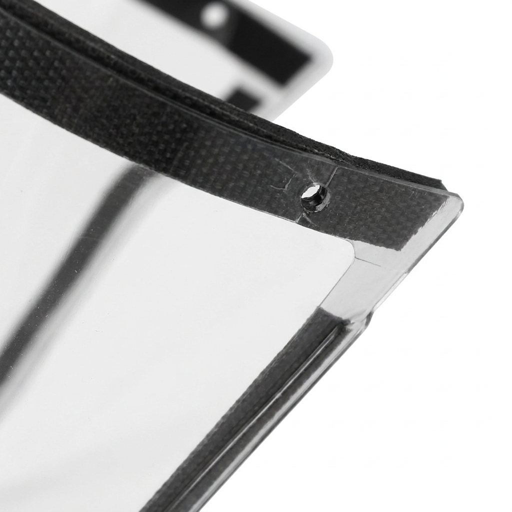 JSP Powercap Active IP Impact Visor EN 166