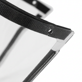 JSP Powercap Active IP Impact Visor EN 166