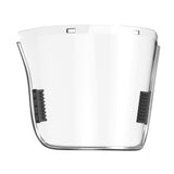 JSP Powercap Infinity Jetstream Replacement Visor EN166