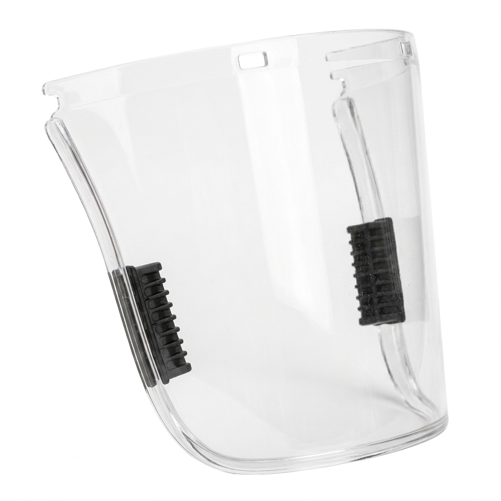 JSP Powercap Infinity Jetstream Replacement Visor EN166