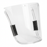 JSP Powercap Infinity Jetstream Replacement Visor EN166