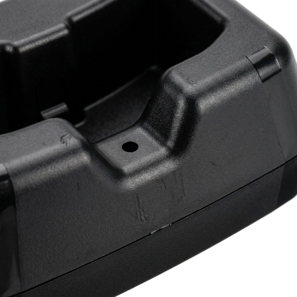 JSP Powercap Infinity PAPR Charge Dock & Power Supply