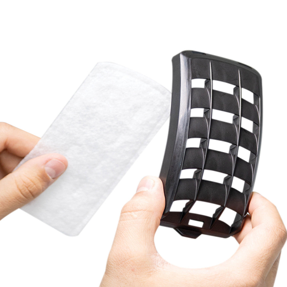JSP Powercap Infinity PAPR Pre-Filters Pack of 100