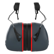 JSP Sonis 3 Helmet Mounted Ear Defenders 36dB SNR