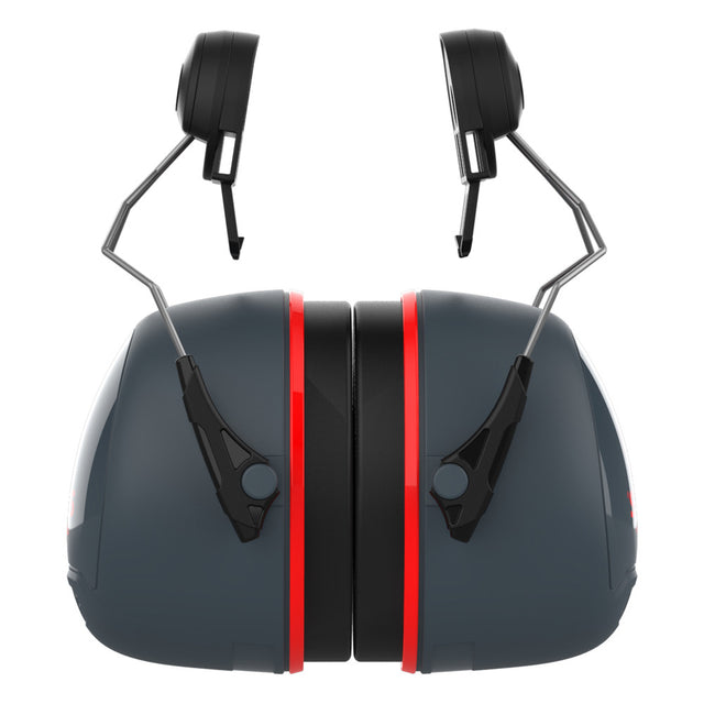 JSP Sonis 3 Helmet Mounted Ear Defenders 36dB SNR
