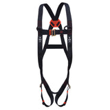 JSP Spartan 2-Point Fall Arrest Harness EN 361
