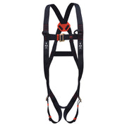 JSP Spartan 2-Point Fall Arrest Harness EN 361