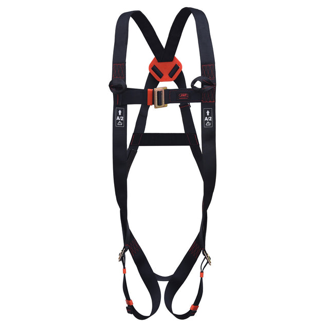 JSP Spartan 2-Point Fall Arrest Harness EN 361
