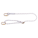 JSP Spartan 2m Adjustable Restraint Lanyard