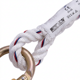 JSP Spartan 2m Adjustable Restraint Lanyard