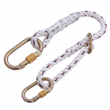 JSP Spartan 2m Adjustable Restraint Lanyard