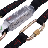 JSP Spartan 2m Fall Arrest Lanyard Scaffold Hook