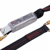 JSP Spartan 2m Single Fall Arrest Lanyard EN355