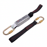 JSP Spartan 2m Single Fall Arrest Lanyard EN355