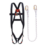 JSP Spartan Restraint Kit Harness EN 361